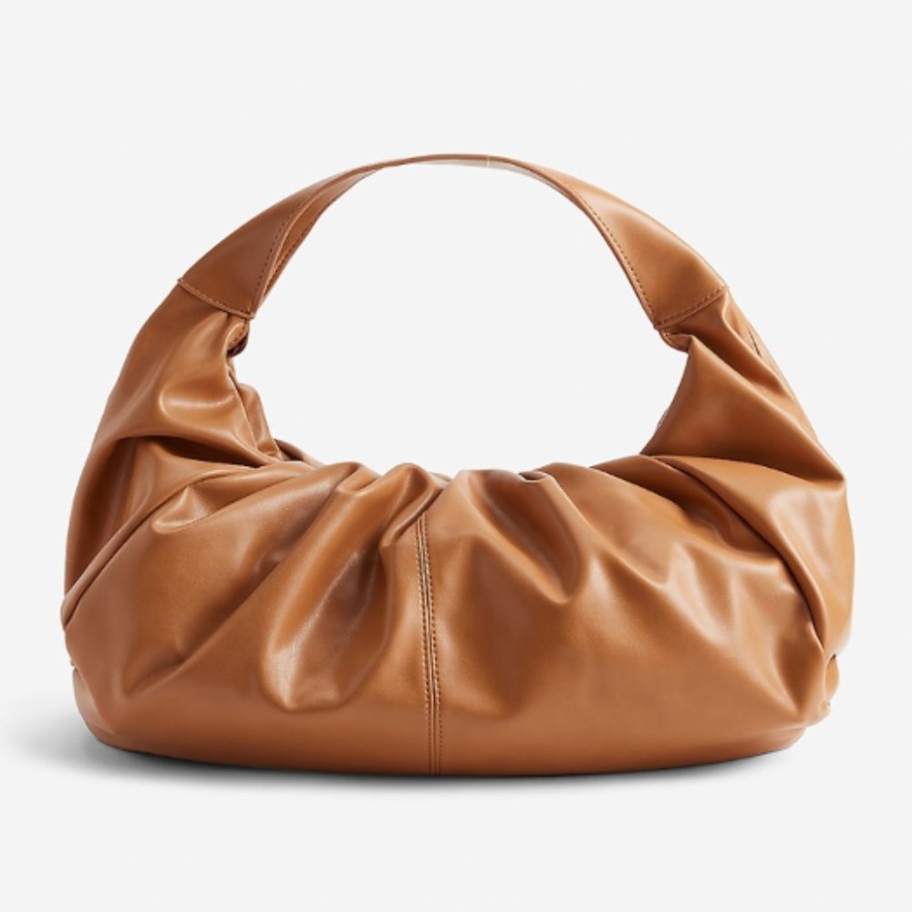 Slouched Handbag - Picture 2 of 11